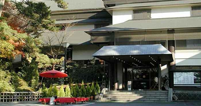 Lainnya Itsuura Kanko Hotel