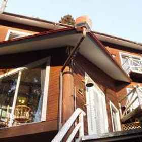 Exterior 1 Pension Logette Sainbois, Hotel Toshogu