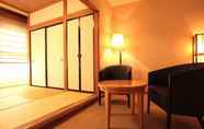 ห้องนอน 6 HOTEL SUNSHINE Koga