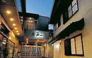 Exterior 5 Ryokan Nishiyama