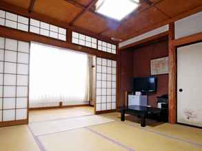 Bedroom 4 Ryokan Nishiyama