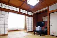 Bedroom Ryokan Nishiyama