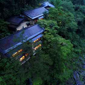 Exterior 1 Kyousen, Ueda-shi Hotels