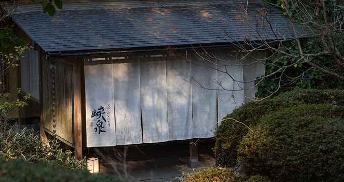 Exterior Kyosen