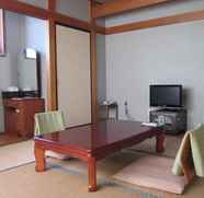 Common Space 4 Japanese-style inn SHIUNSO