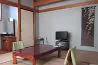 Ruang untuk Umum Japanese-style inn SHIUNSO