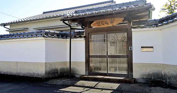 Others Sakuraso Rental Cottage
