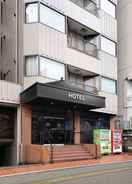 EXTERIOR_BUILDING Hotel Sanko Takasaki