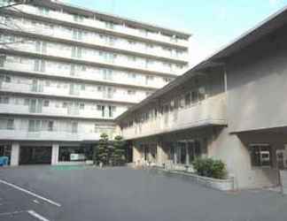 Exterior 2 Sanuki Onsen