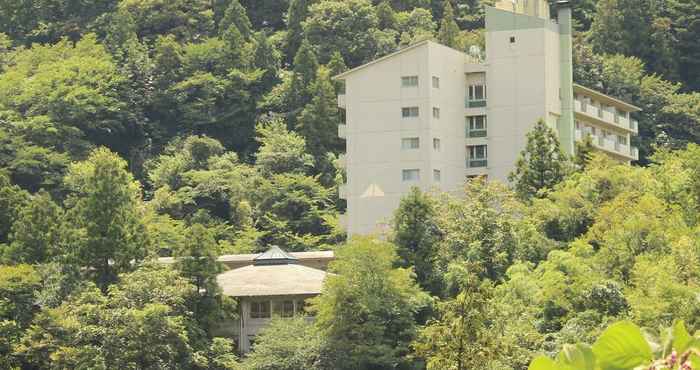 Exterior Sanuki Onsen