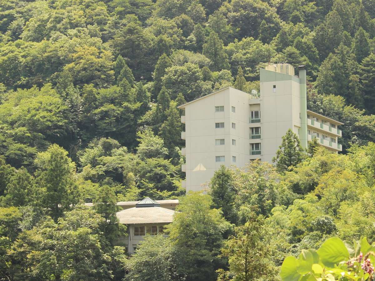 Exterior Sanuki Onsen