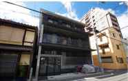 Exterior 7 Urban Juge Karasuma Gojo