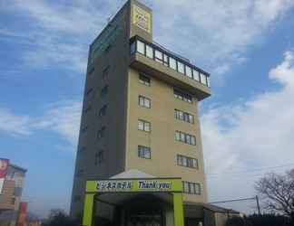 Exterior 2 Business Hotel THANK YOU Yokkaichi-Kuwana