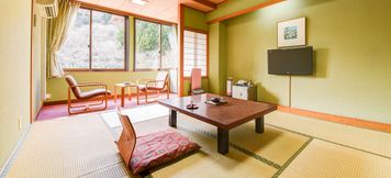 其他 4 Obara Onsen Hotel Izumiya