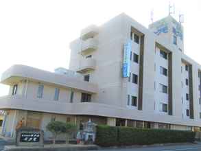 Exterior 4 Business Hotel Mikumo