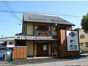 Exterior 4 Uwajima Dai-ichi Hotel