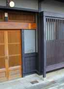 EXTERIOR_BUILDING Traditional Townhouse Rental - K's Villa Hida-an 