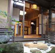 Common Space 5 Traditional Townhouse Rental - K's Villa Hida-an 