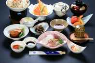 ร้านอาหาร Ryokan Shiro