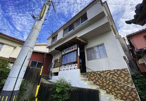 Lain-lain An inn with a fisherman's atmosphere - Suzuran