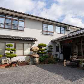 Exterior 1 Nakamura Inn, Izumo-shi Hotels