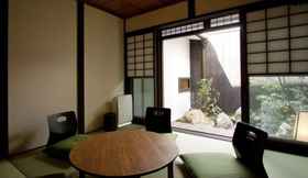 Others 5 Machiya Residence Inn, Kaichi Anzu An