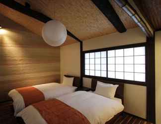 Others 2 Machiya Residence Inn, Kaichi Anzu An