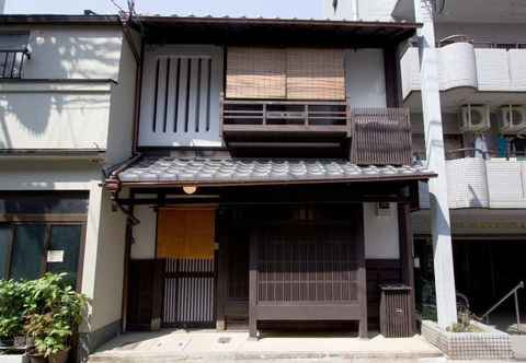 Others Machiya Residence Inn, Kaichi Anzu An