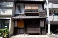 Khác Machiya Residence Inn, Kaichi Anzu An