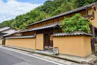 Luar Bangunan Yuzuriha World Heritage Iwami Ginzan