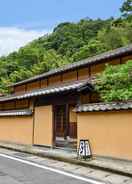 EXTERIOR_BUILDING Yuzuriha World Heritage Iwami Ginzan