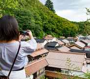 Tempat Tarikan Berdekatan 5 Yuzuriha World Heritage Iwami Ginzan