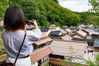 Tempat Tarikan Berdekatan Yuzuriha World Heritage Iwami Ginzan