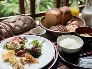 Restaurant 4 Yuzuriha World Heritage Iwami Ginzan