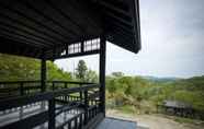 Lainnya 6 Aoneonsen Full Building Hot Spring Inn