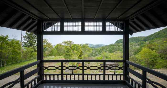 Others Aoneonsen Full Building Hot Spring Inn