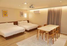Others 4 The Resting Cozy Hotel Suwon Branch