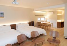 Others 7 The Resting Cozy Hotel Suwon Branch