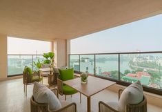 Others 7 The Five Suites Lilas