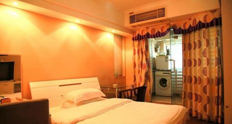 その他 2 Yinjia Apartment Hostel