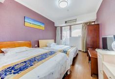 その他 7 Yinjia Apartment Hostel