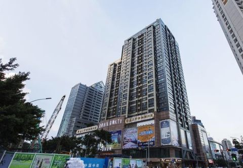 その他 Yinjia Apartment Hostel