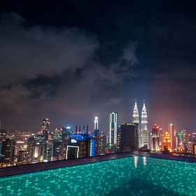 Primary image 1 EXPRESSIONZ KLCC BY MANA-MANA, Hotel Surau Jumaat Al-Hikmah