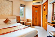 Others Hanz Happy 5 Hotel