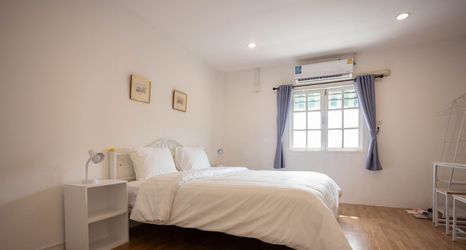 Others 2 Hug Home Huaykaew