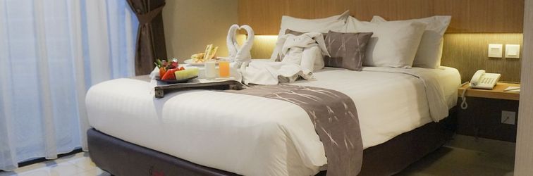 其他 D'Cozie Hotel by Prasanthi