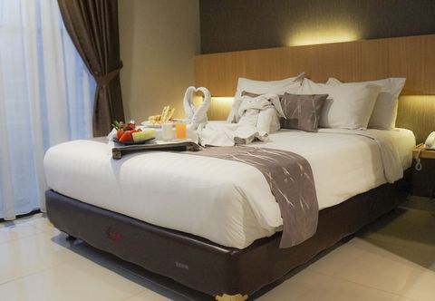 其他 D'Cozie Hotel by Prasanthi