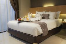 其他 D'Cozie Hotel by Prasanthi