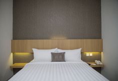 其他 7 D'Cozie Hotel by Prasanthi