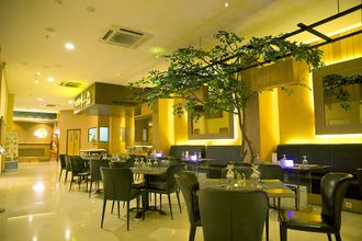 其他 4 D'Cozie Hotel by Prasanthi